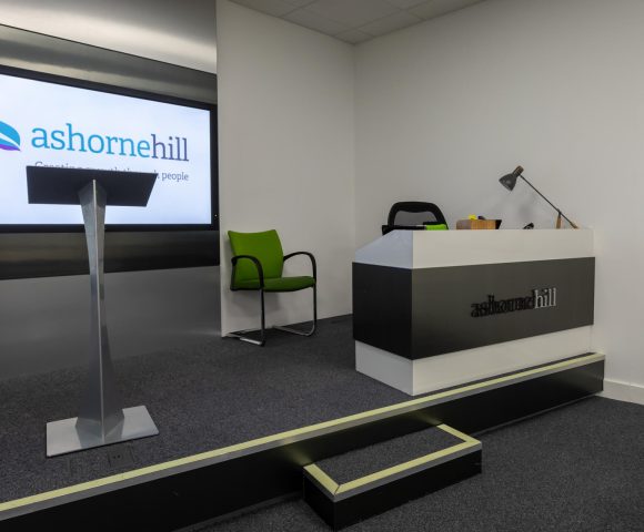 Ashorne Hill Meeting Spaces - 17