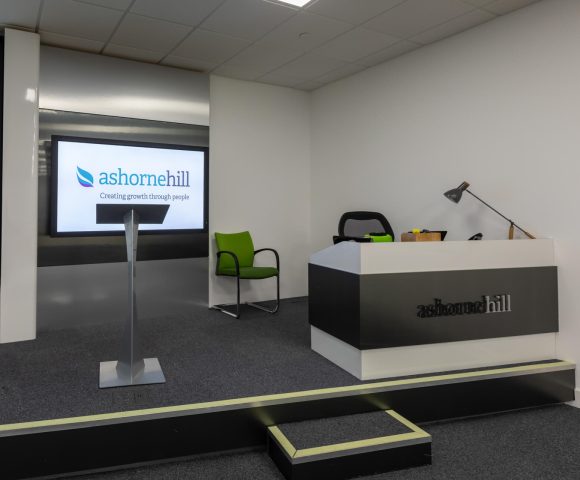 Ashorne Hill Meeting Spaces - 18