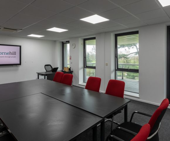 Ashorne Hill Meeting Spaces - 20