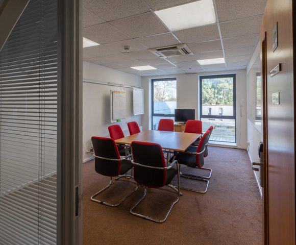 Ashorne Hill Meeting Spaces - 35