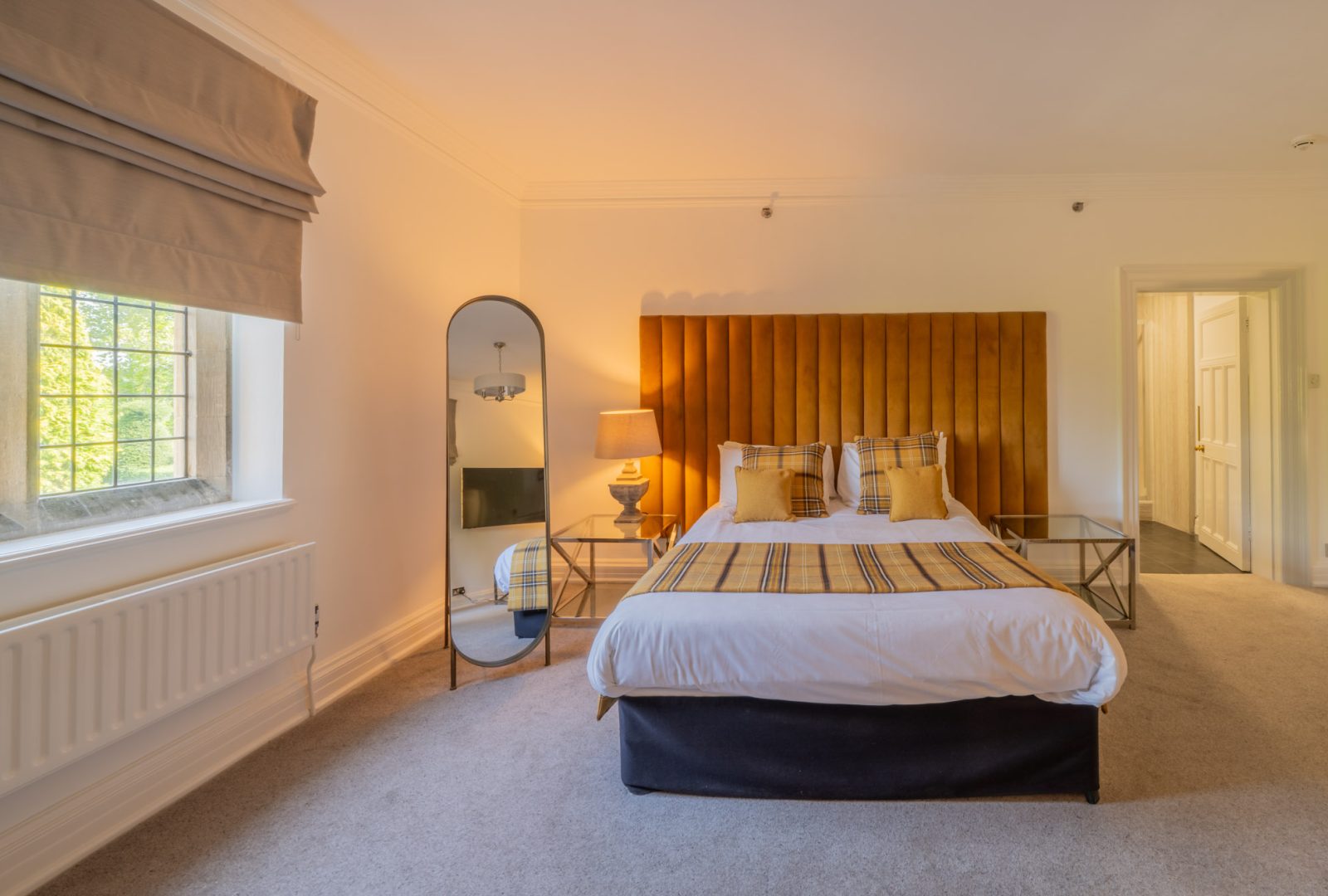 Ashorne Hill - Banner 505