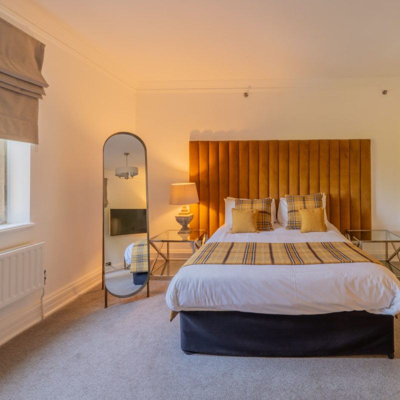 Ashorne Hill - Banner 505