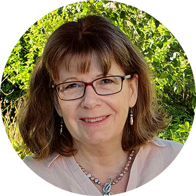 Carol Jarvis