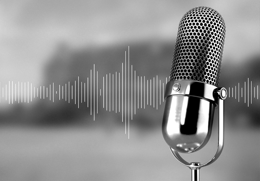 Podcasts - Ashorne Hill