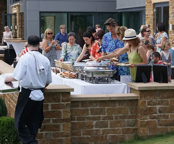 Card background image - Ashorne Hill