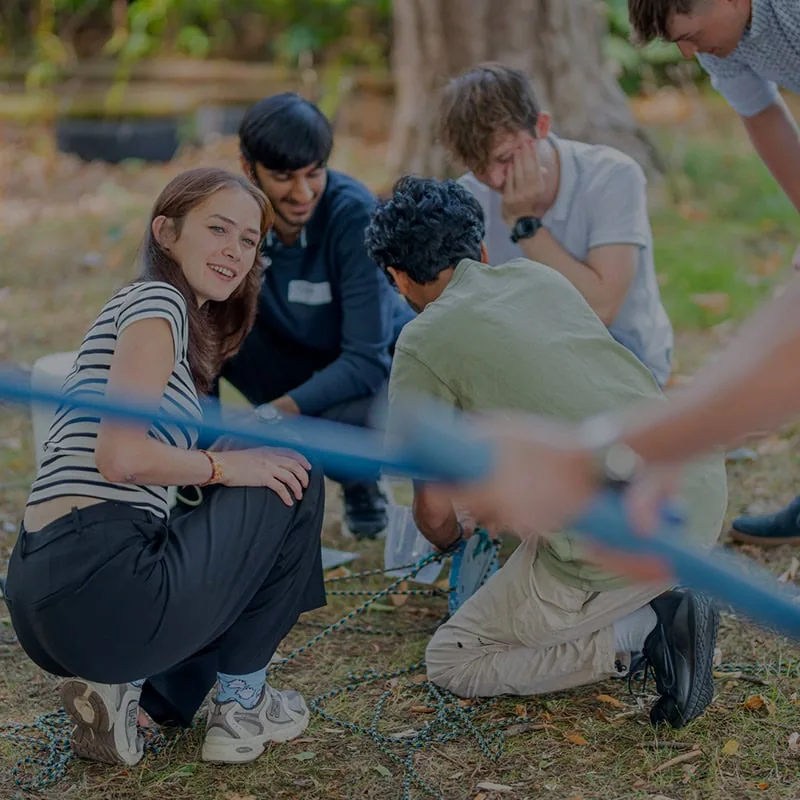 Ashorne Hill - Banner 404