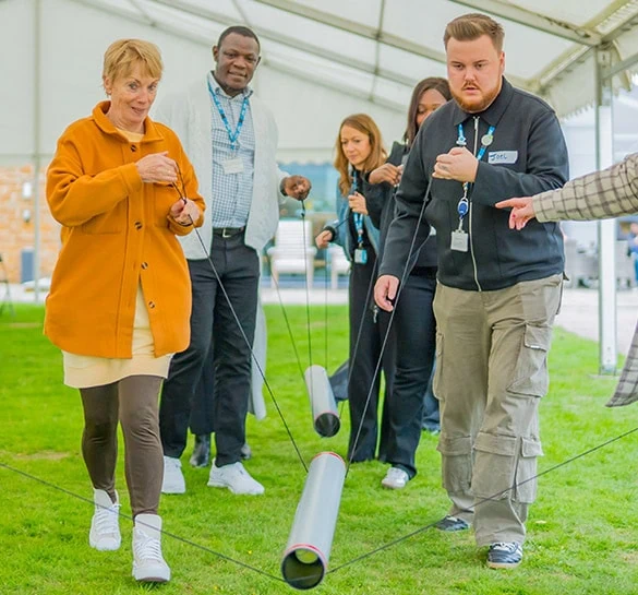 Card background image - Ashorne Hill