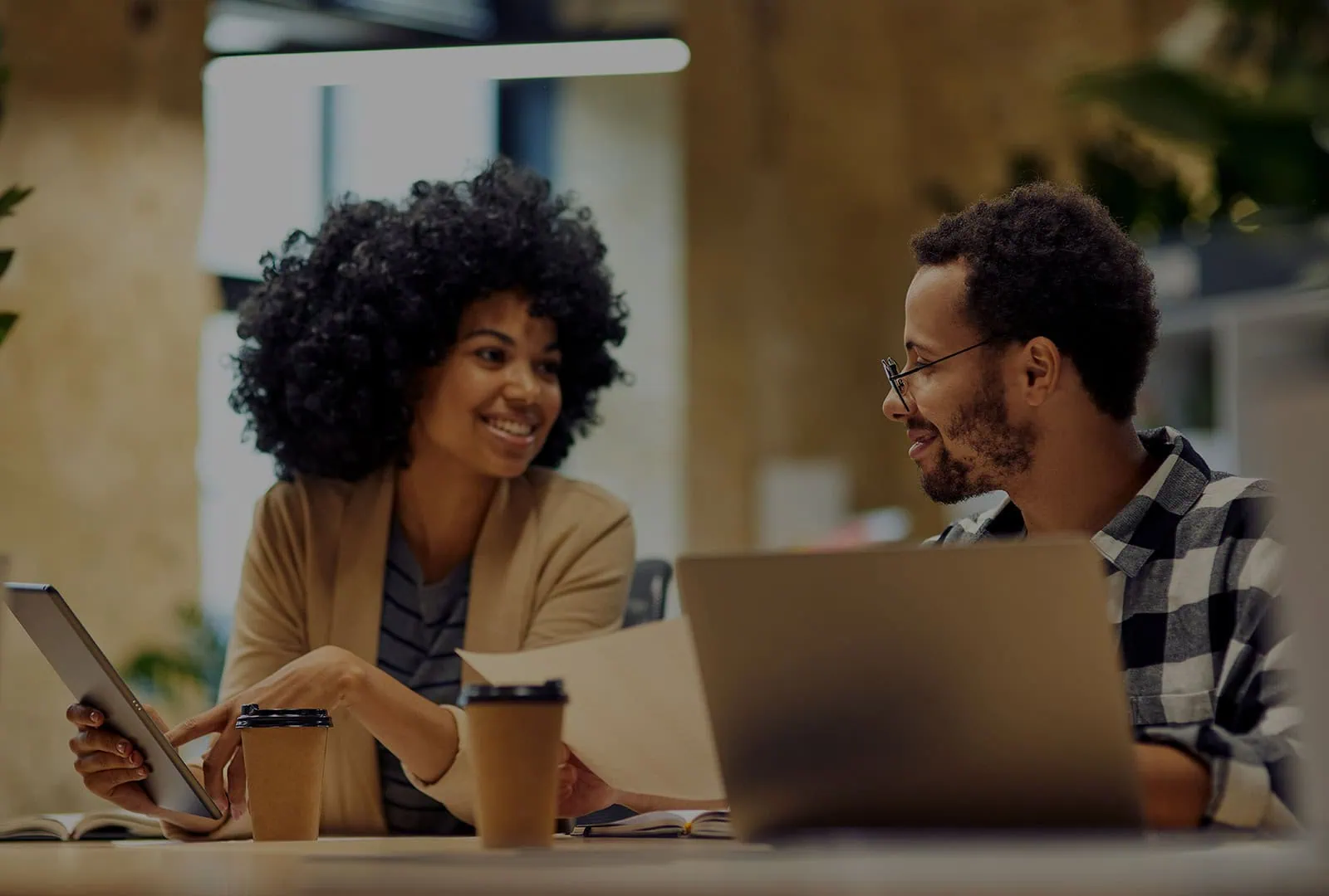 Ashorne Hill - Banner 505