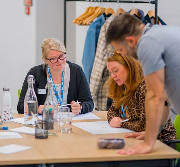 Card background image - Ashorne Hill