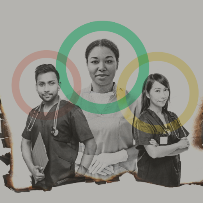 Ashorne Hill - Banner 505