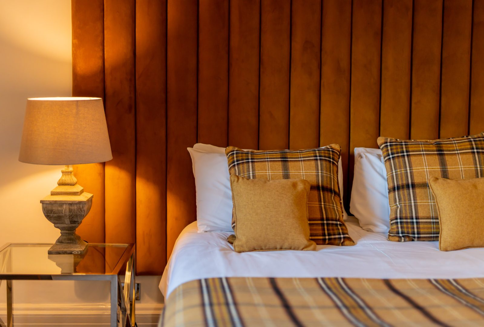 Ashorne Hill - Banner 505