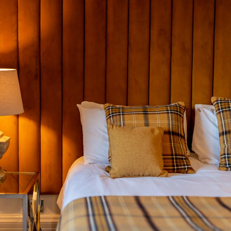 Ashorne Hill - Banner 505