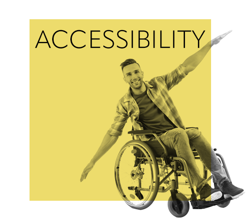 Accessibility