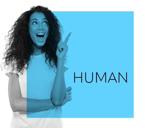 Human
