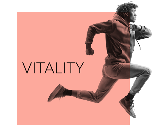 Vitality