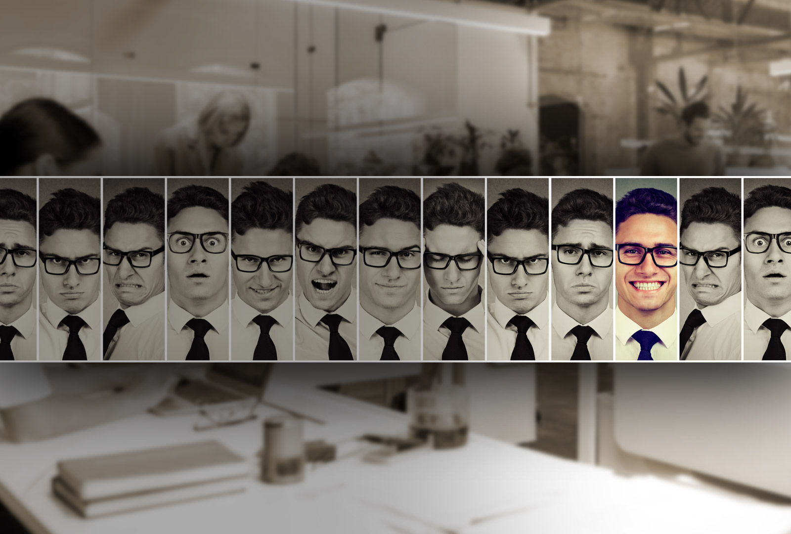 Ashorne Hill - Banner 404