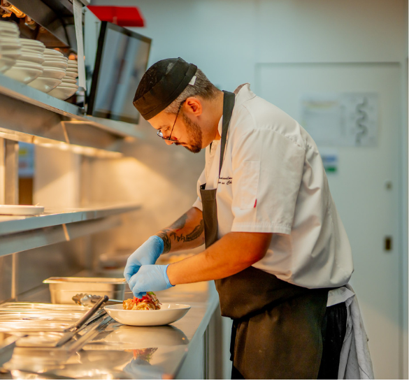 Card background image - Ashorne Hill