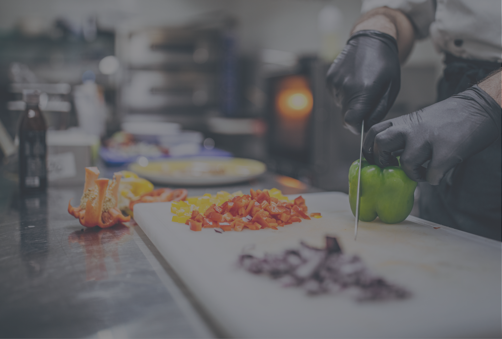 Ashorne Hill - Banner 505