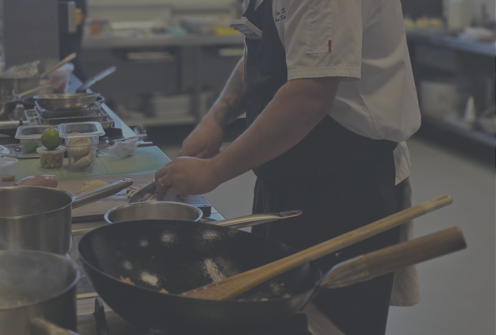 Ashorne Hill - Banner 505