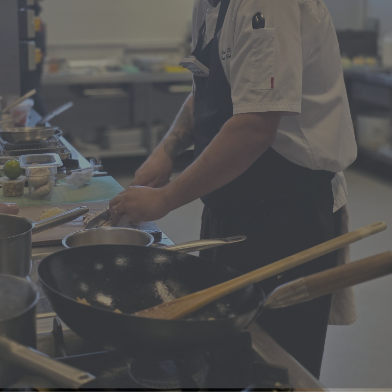 Ashorne Hill - Banner 505